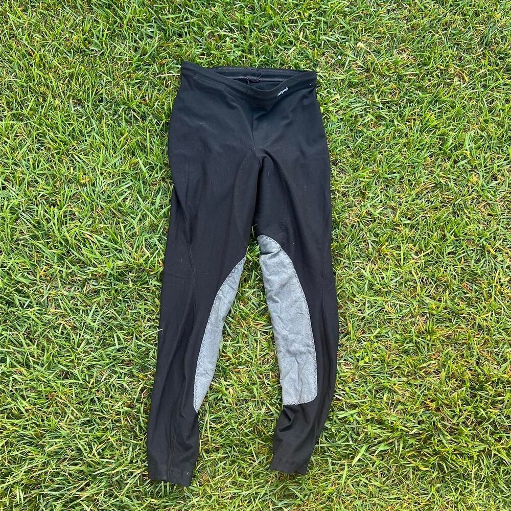 1990s Patagonia Leggings gorpcore women’s size M